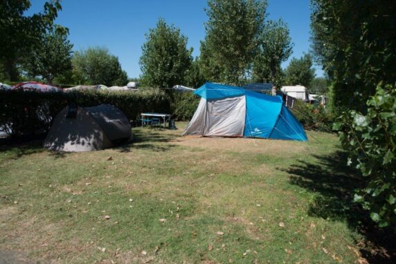 Camping le Bois Joly - photo 5