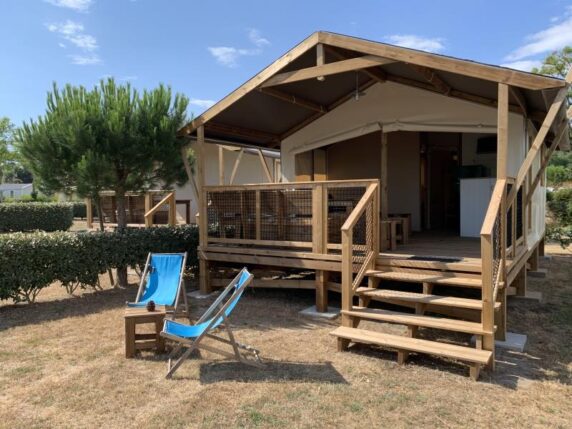 Camping le Bois Joly - photo 9