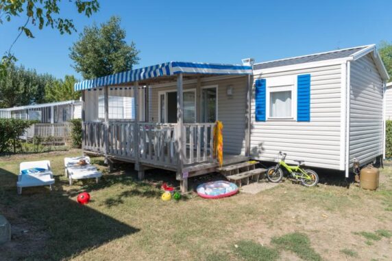 Camping le Bois Joly - photo 11