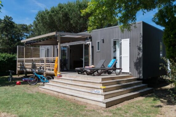 Camping le Bois Joly - photo 13