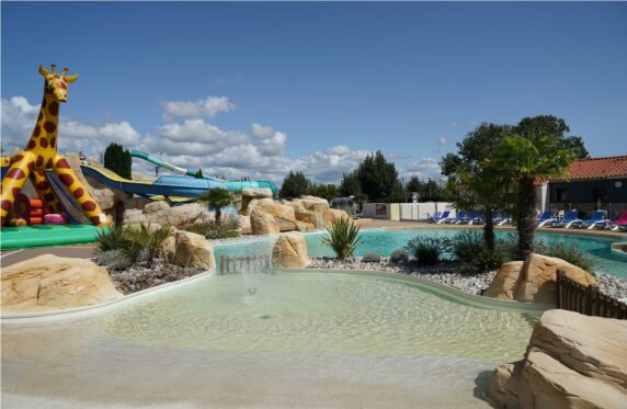Camping le Bois Joly - photo 2