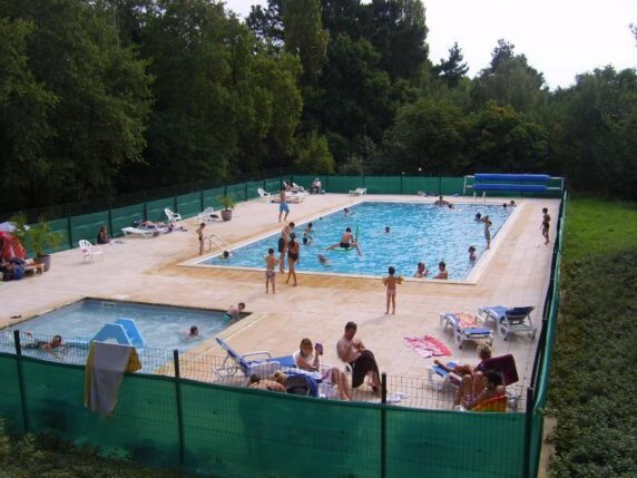 Camping les Ajoncs d&#8217;Or - photo 1