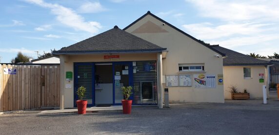 Camping les Ajoncs d&#8217;Or - photo 5