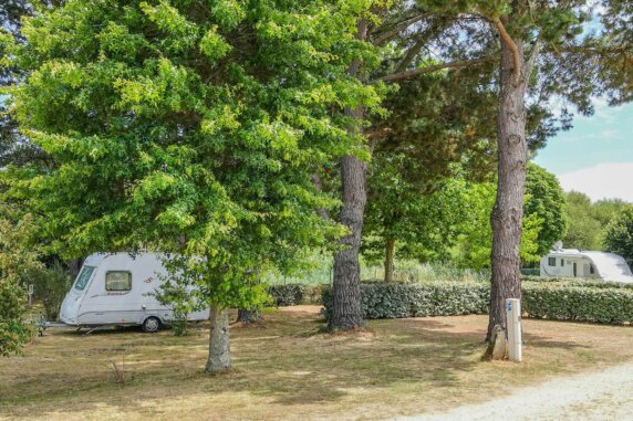 Camping Le Dolmen - photo 2