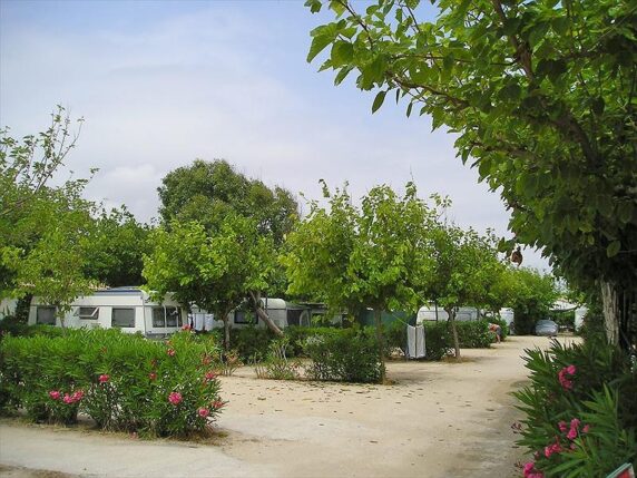 Camping Azul - photo 4