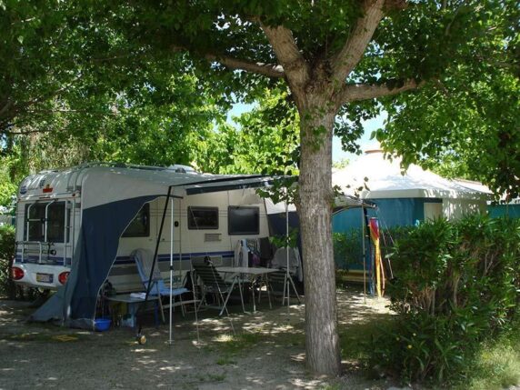 Camping Azul - photo 3