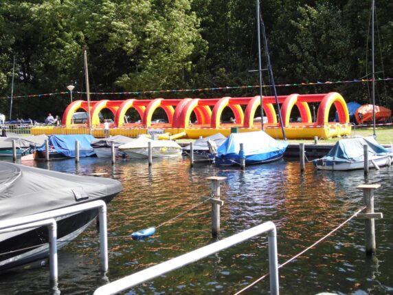 Camping De Krabbeplaat - photo 4