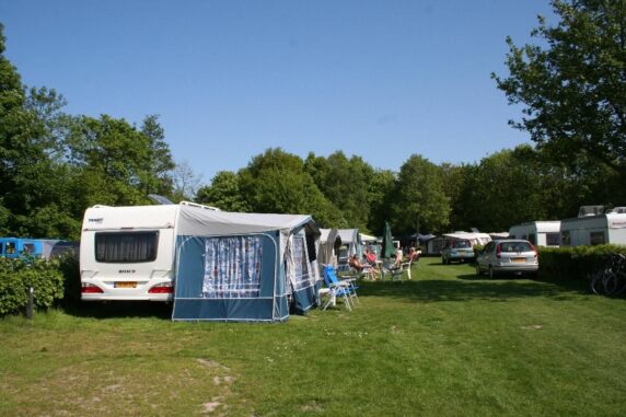 Camping De Krabbeplaat - photo 2
