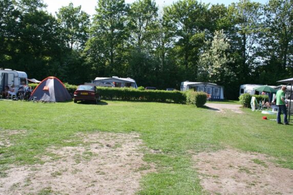 Camping De Krabbeplaat - photo 1