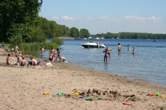 Camping De Krabbeplaat - photo 3