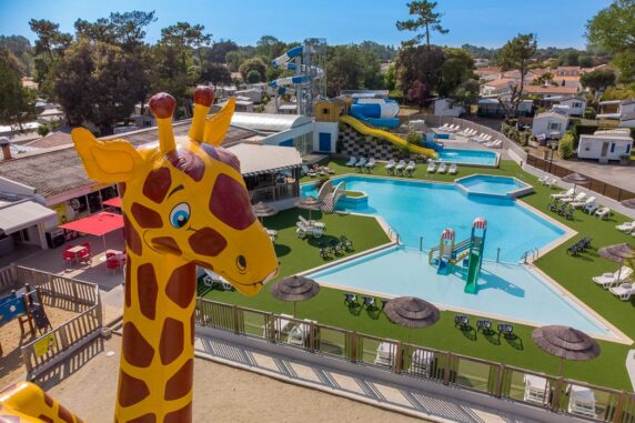 Camping Zagarella - photo 1