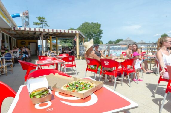 Camping Zagarella - photo 10