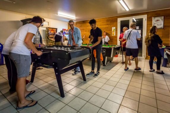 Camping Zagarella - photo 12
