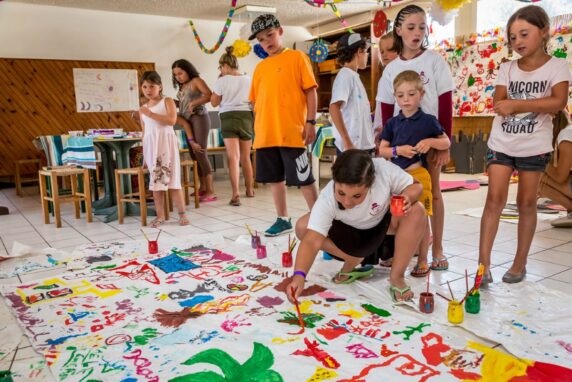 Camping Zagarella - photo 13