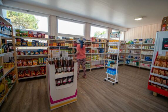 Camping Zagarella - photo 11