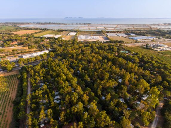 Camping de La Pascalinette® - photo 2