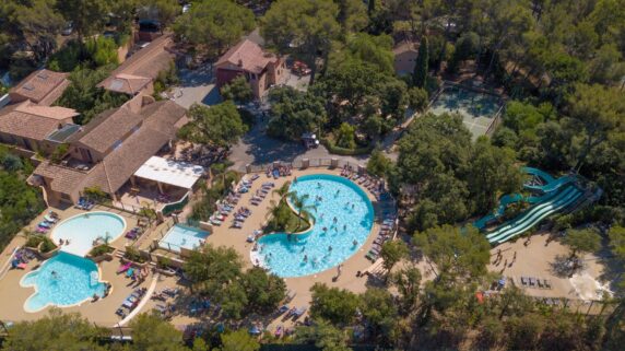 Camping de La Pascalinette® - photo 4