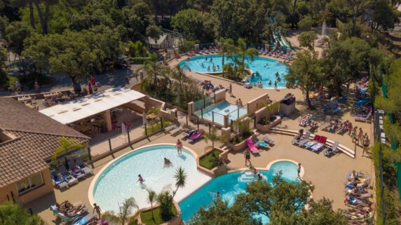 Camping de La Pascalinette® - photo 1