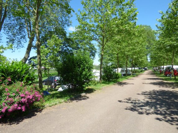 Camping de Nevers - photo 7