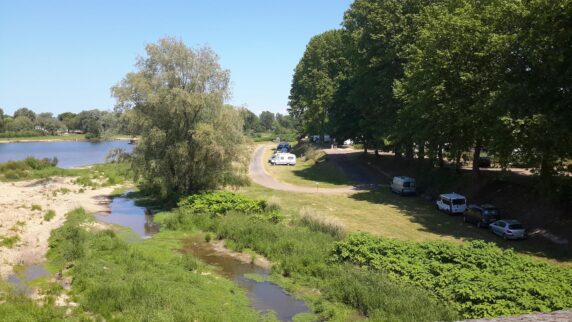 Camping de Nevers - photo 1