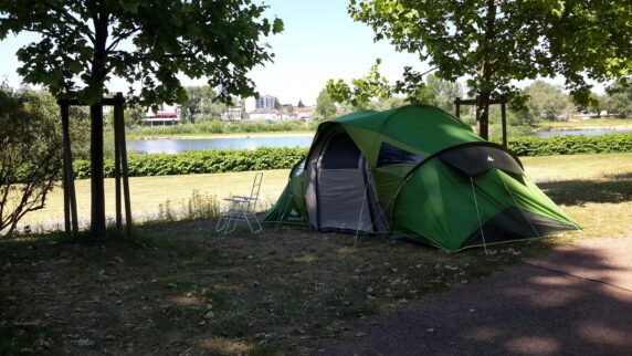 Camping de Nevers - photo 10