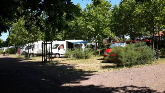 Camping de Nevers - photo 9
