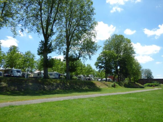 Camping de Nevers - photo 4