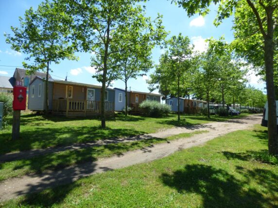 Camping de Nevers - photo 8