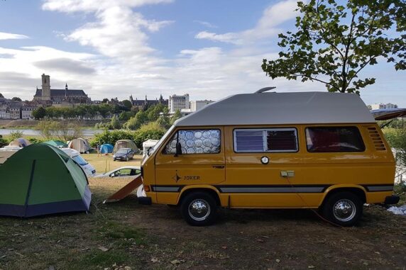 Camping de Nevers - photo 5