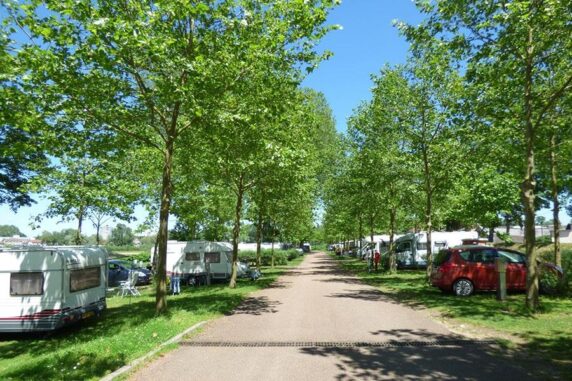 Camping de Nevers - photo 3
