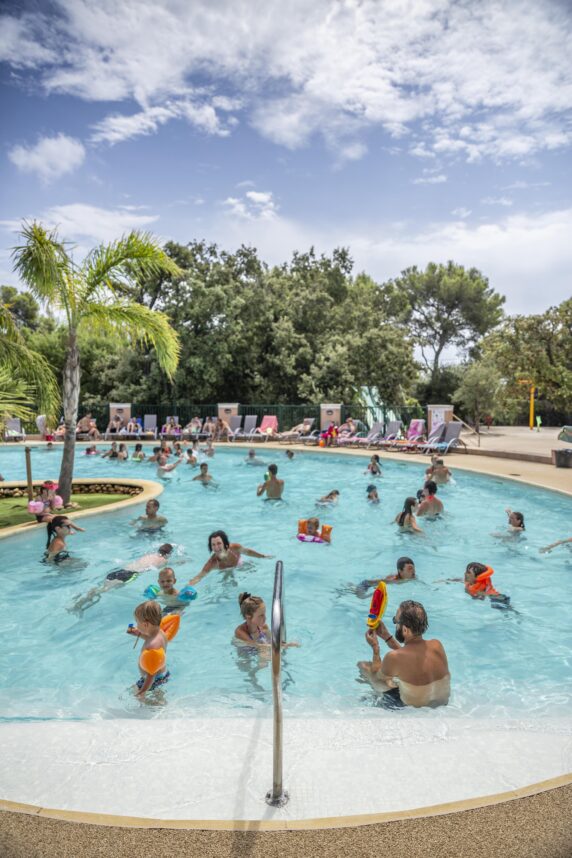Camping de La Pascalinette® - photo 18