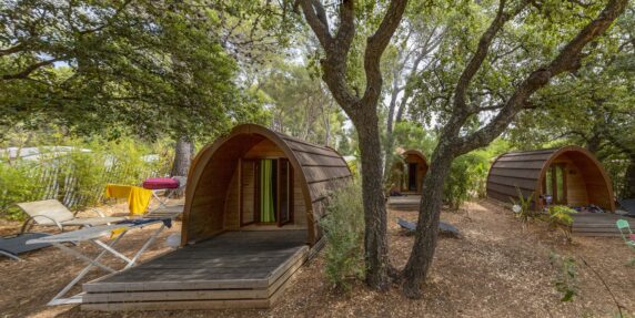 Camping de La Pascalinette® - photo 5
