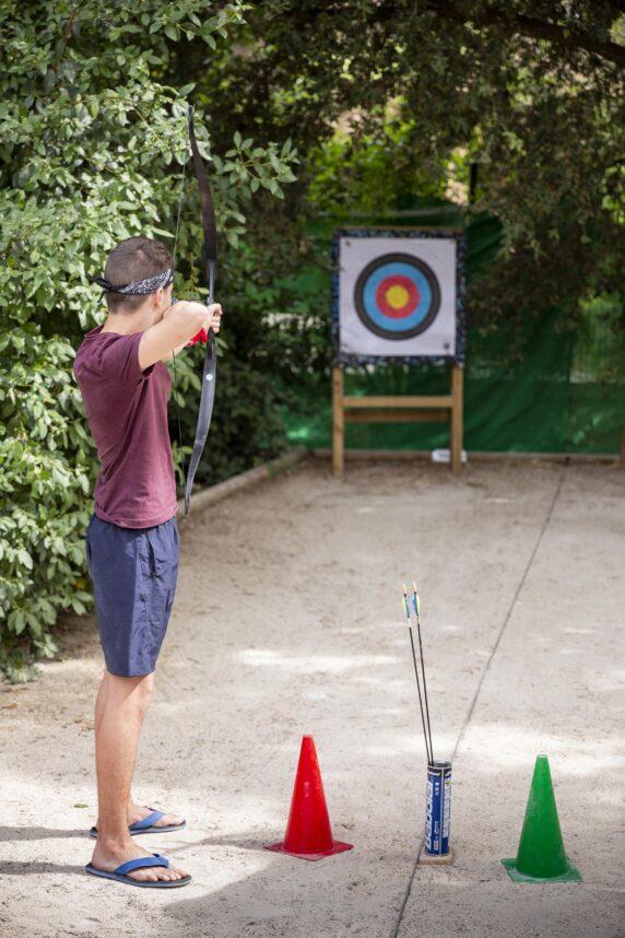 Camping de La Pascalinette® - photo 21