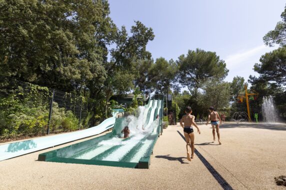 Camping de La Pascalinette® - photo 3