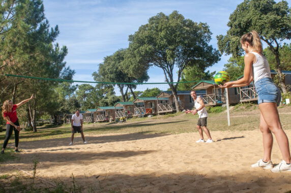 Camping Capfun Domaine du Zagarella - photo 4