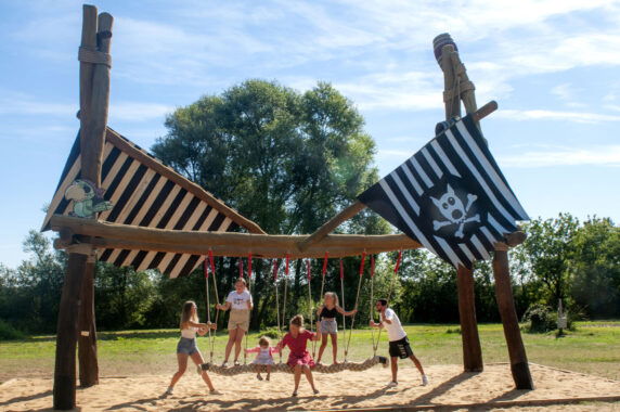Camping Capfun Domaine du Zagarella - photo 6