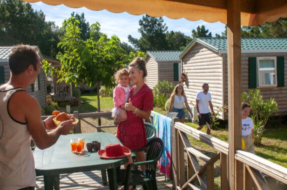 Camping Capfun Domaine du Zagarella - photo 3