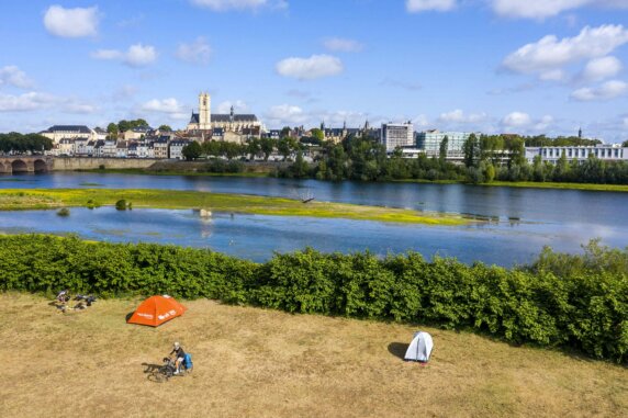 Camping de Nevers - photo 2