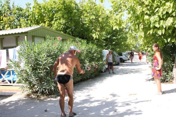 Camping Azul - photo 1