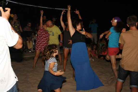 Camping Azul - photo 12