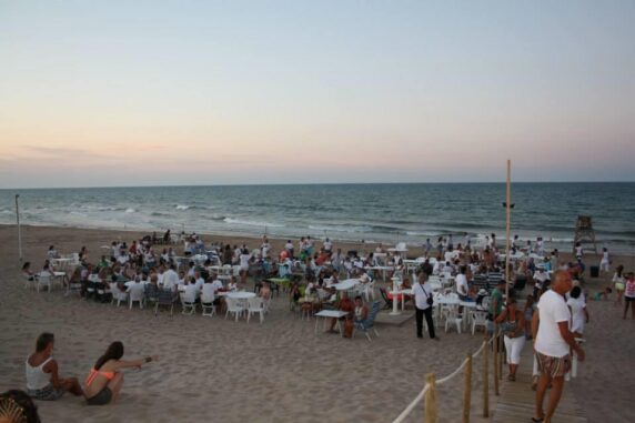 Camping Azul - photo 14