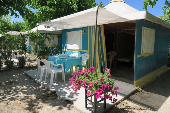 Camping Azul - photo 9