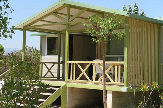 Camping Azul - photo 8