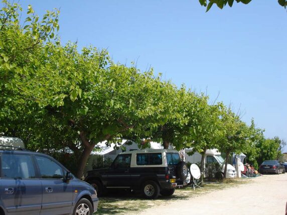 Camping Azul - photo 2
