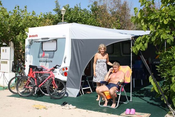 Camping Azul - photo 7