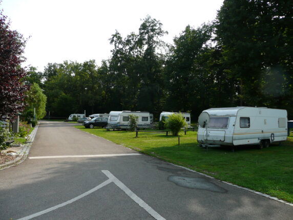 KNAUS Campingpark Nürnberg - photo 5
