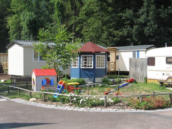 KNAUS Campingpark Nürnberg - photo 6