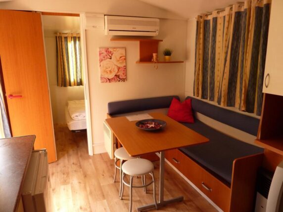 KNAUS Campingpark Nürnberg - photo 8