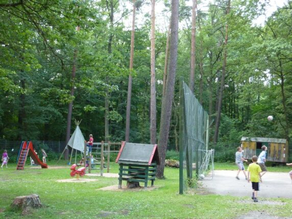 KNAUS Campingpark Nürnberg - photo 9