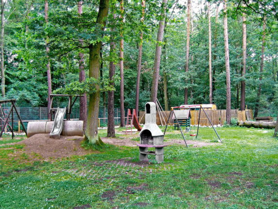 KNAUS Campingpark Nürnberg - photo 10